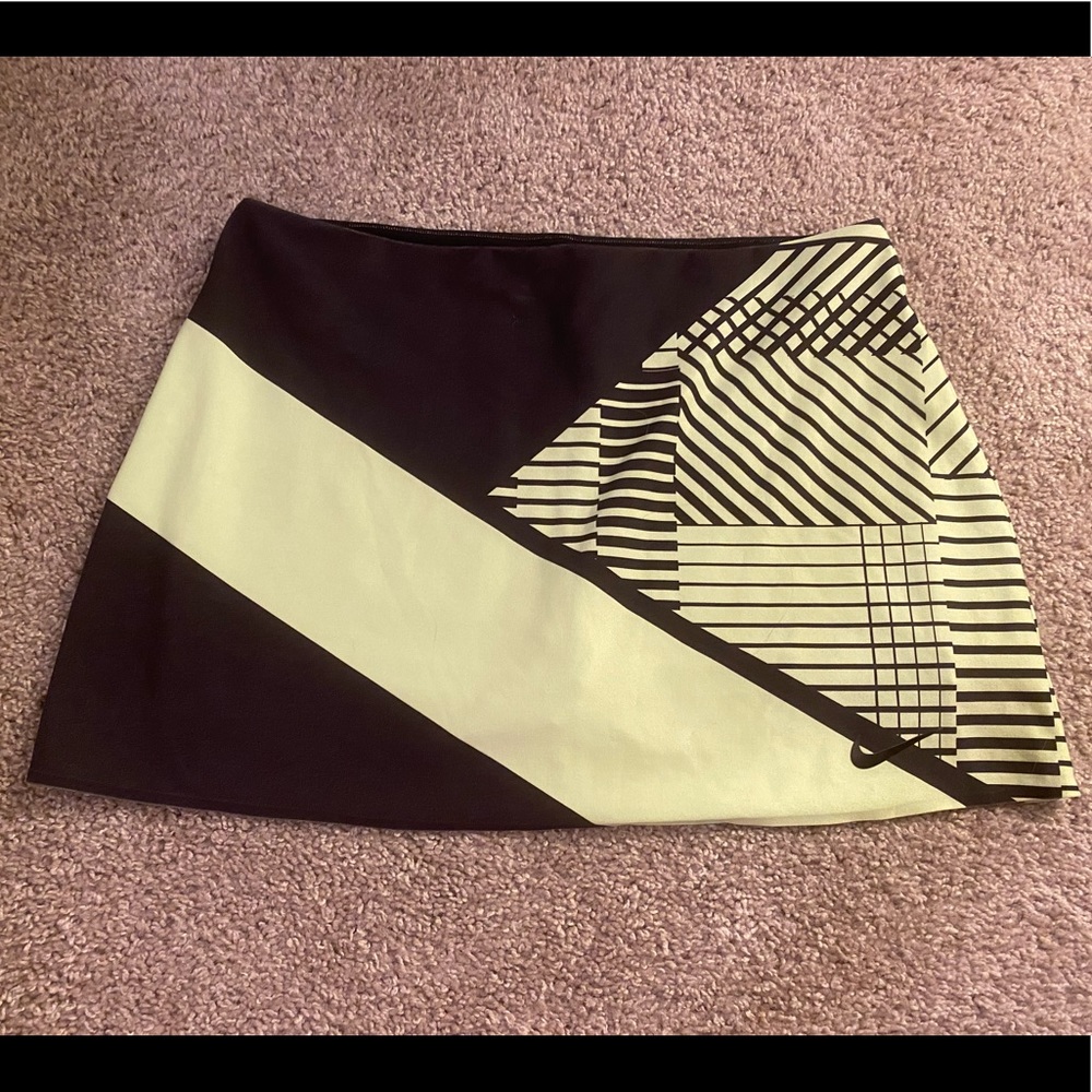 Nike Tennis Skirt
